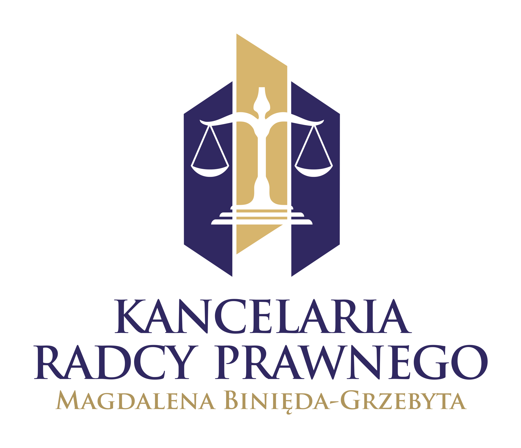 Kancelaria Radcy Prawnego Magdalena Binięda-Grzebyta